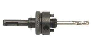 Адаптер для металлических коронок 32-250 мм ПрофОснастка Эксперт SDS+ №608 80103008