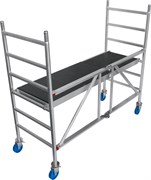 Складные подмости Krause Stabilo 3,00 м 720009