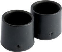 Заглушка для подъемной части подставки Krause Toppy XL (пара) 200105