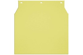 Коврик полиуретановый для TSS-WP90TH/TL (497х512х5)