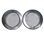 Ролик подающий под сталь (35-25-10) 1.0/1,2