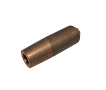 Нижний электрод ТСС МТР 16/25 D=16, L=50 (lower electrode)