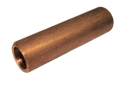 МТР 10 держатель электрода нижний, ?-18, L-120 (lower electrode holder)