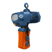 Электрическая стационарная цепная таль GEARSEN HHBDS 3,0 т 6 м (380В) GHHBDS 3060