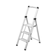 Стремянка Hailo DK40 Basicline 3 ступени 4343-100