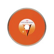 Отрезной алмазный диск Сплитстоун SUPER 1A1R 180x1,6x9x25,4 песчаник 10
