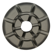 Алмазный полировальный круг Сплитстоун 82D-10W #800