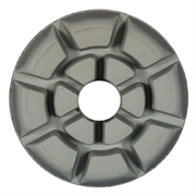 Алмазный полировальный круг Сплитстоун 82D-10W #1500