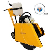 Резчик швов Сплитстоун CS2413-LC-М2.11 (МЗ) (S) двигатель Loncin G390F (11HP)