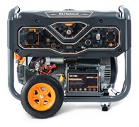 Бензиновый генератор Helmut LS 6500EA