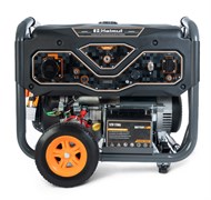 Бензиновый генератор Helmut LS 8300EA