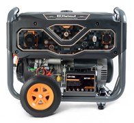 Бензиновый генератор Helmut LS 7500EA