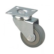 Колесо аппаратное поворотное SCg 55 125 мм (N) 1040530