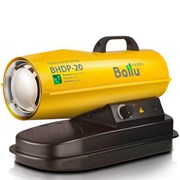 Дизельная тепловая пушка Ballu TUNDRA BHDP-20