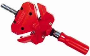 Струбцина угловая BESSEY BE-WS6