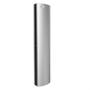 Тепловая завеса Ballu STELLA BHC-D25-W45-BS