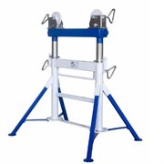 Двойная опора для труб DWT TWIN Stand