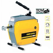 Прочистная машина LEHMANN ROWO R650 Powerclean