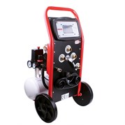 Промывочный компрессор Rotorica AIRPRO DIGITAL