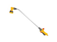 Пистолет-распылитель HoZelock 2697 на штанге  Lance Spray Plus 90 Б0048750