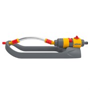 Дождеватель/ороситель HoZelock 100-100-261 Aquasave Pro 220 M спринклерный Б0059827