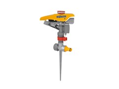Импульсный дождеватель HoZelock 2550 Plus 450 м? Б0046615
