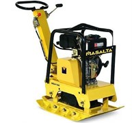 Реверсивная бензиновая виброплита Masalta MSH160-2 Dinking DK170