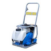 Виброплита CIMAR CPC-95-H (HONDA GX160) ВИБ202