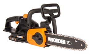 Пила цепная аккумуляторная WORX WG322E.1