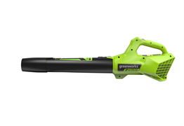 Воздуходув аккумуляторный 24V GREENWORKS