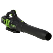 Воздуходув аккумуляторный GREENWORKS GD60AB 60V