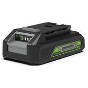 Аккумулятор G-24 24V GREENWORKS G24B2 2Ah