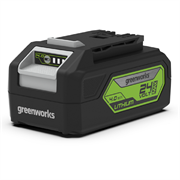 Аккумулятор G-24 24V GREENWORKS G24B4 4Ah