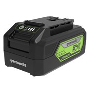 Аккумулятор G-24 24V GREENWORKS G24USB4 4 А.ч