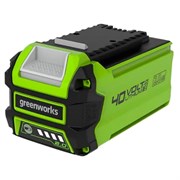 Аккумулятор G-MAX 40V GREENWORKS G40B2