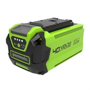Аккумулятор 40V GREENWORKS G40USB2 2 А.ч