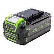 Аккумулятор GREENWORKS G40B5, 40 В, 5 А.ч