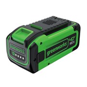 Аккумулятор GREENWORKS G40B8 40V