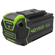 Аккумулятор 40V GREENWORKS G40USB4 4 А.ч