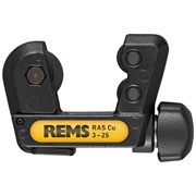 Труборез ручной для медных труб REMS RAS Cu 3-25