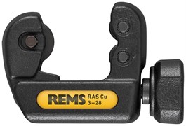 Труборез ручной для медных труб REMS RAS Cu 3-28