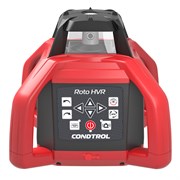 Ротационный лазерный нивелир CONDTROL Roto HVR, 600 м