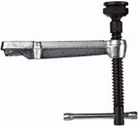 Подвижные скобы в сборе для типоразмера GSV, 200мм BESSEY BE-3101331
