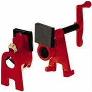 Струбцина для труб BESSEY BE-BPC-H34-A