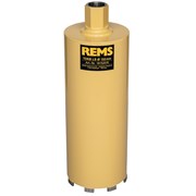 Алмазная коронка REMS TDKB LS 132X320XUNC 1 1/4