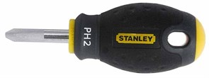 Отвертка FATMAX PH1 30 мм Stanley 1-65-406