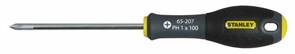 Отвертка FATMAX PH1 250 мм Stanley 1-65-208