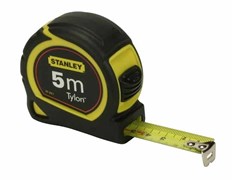 Рулетка OPP Bimaterial 5м Stanley 1-30-697