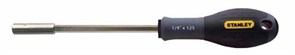 Отвертка держатель FATMAX для бит 1/4 Stanley 1-65-490
