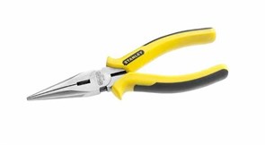 Плоскогубцы DynaGrip с удлинненными губками 150мм Stanley 0-84-053